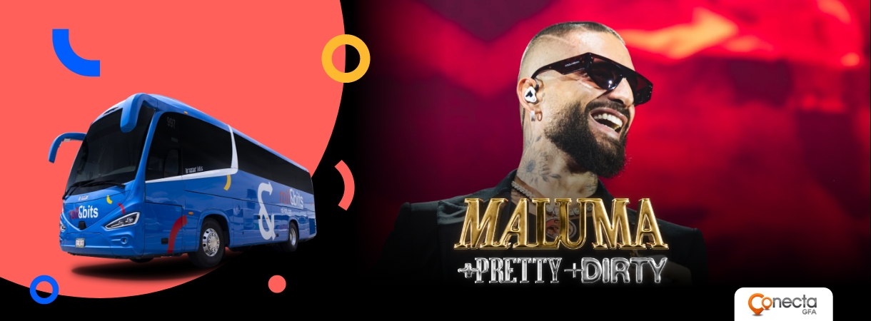Maluma 16 de Agosto