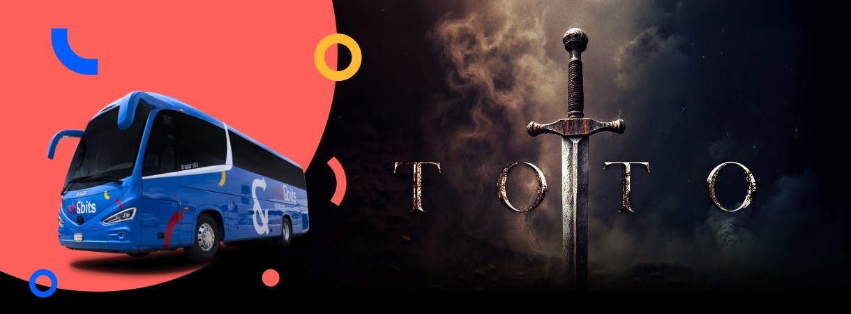 TOTO 16 de Diciembre
